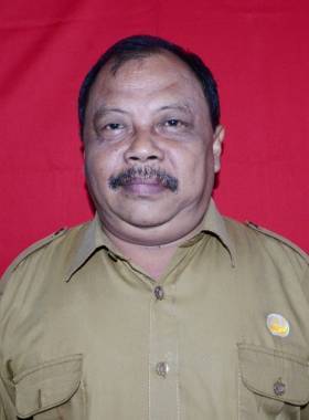 Kepala Dinas Komunikasi dan Informatika